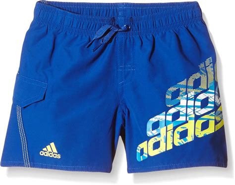 Suchergebnis Auf Amazon.de Für: Adidas Badehose Jungen